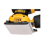 Dewalt Dwe6411-Qs — Ponceuse Vibrante Filaire 230W 14000 Orb/Min Patin 108× – Image 5