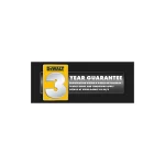 Dewalt Dwe6411-Qs — Ponceuse Vibrante Filaire 230W 14000 Orb/Min Patin 108× – Image 2