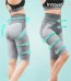 InnovaGoods Gaine Amincissante Tourmaline Shorts - État Irréprochable – Fia