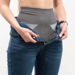 InnovaGoods Gaine Amincissante Tourmaline Shorts | État Irréprochable - Fia – Image 2