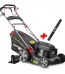 Elem Garden Technic — Tondeuse Thermique Autotractée 144 Cc, 46 Cm, Bac 65