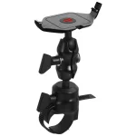 Crosscall Kit de Fixation pour Vélo X-Bike Noir | État Irréprochable - Fiab – Image 2