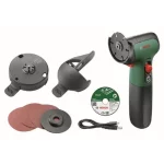 Bosch Easy Cut & Grind | État Irréprochable | Garantie Meilleur Prix - Fiab – Image 2