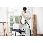 Festool Carvex Ps 420 Ebq-Plus — Scie Sauteuse Filaire 550W Guidage Triple – Image 4