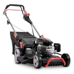 Greatland Tondeuse Thermique Tractée 196 Cc — 48 Cm, Mulching + Éjection La
