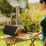 Innovagoods Pizzahven | État Irréprochable | Garantie Meilleur Prix - Fiabi – Image 2