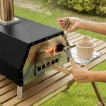 Innovagoods Pizzahven | État Irréprochable | Garantie Meilleur Prix - Fiabi – Image 3