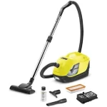 Kärcher Ds 6 — Aspirateur Traîneau Filtre Eau Multicyclone 220V Silencieux. – Image 2