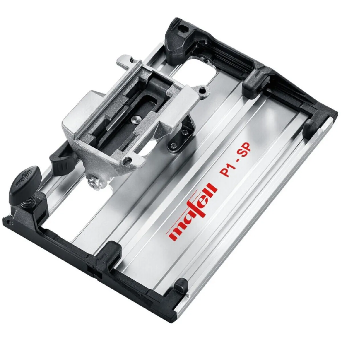Mafell P1-Sp 120623 — Plaque Inclinable ±45° pour Scie Sauteuse P1Cc Coupes