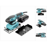 Makita Bo3711 — Ponceuse Vibrante Filaire 190W Variateur 8000–22000 Tr/Min