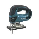 Makita Djv180Z — Scie Sauteuse sans Fil 18V Pendulaire 4 Positions 2600 Cps