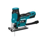 Makita Djv185Z — Scie Sauteuse Pendulaire sans Fil 18V Brushless 5 Vitesses