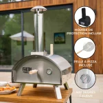Monstershop Premium Fresh Grills - État Irréprochable – Fiabilité et Perfor