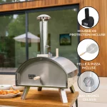 Monstershop Fresh Grills Premium - État Irréprochable – Fiabilité et Perfor