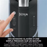 Ninja Slushi Fs301Eu — Machine à Boissons Glacées et Granitées - Fiabilité – Image 3