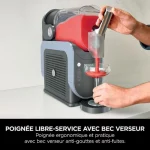Ninja Slushi Fs301Eu — Machine à Boissons Glacées et Granitées - Fiabilité – Image 5