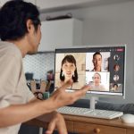 PC Tout-en-un HP 22-dg0000nf