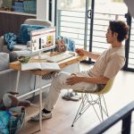 PC Tout-en-un HP 22-dg0000nf