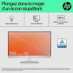 PC Tout-en-un HP 24-cr0089nf