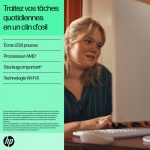 PC Tout-en-un HP 24-cr0089nf