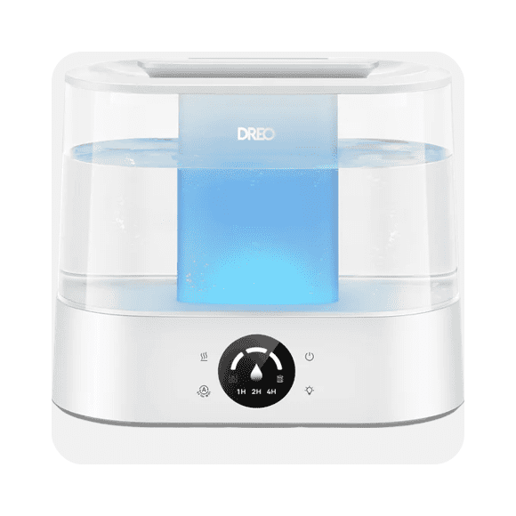 Purificateur eau dri