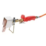 Rothenberger Industrial 35498 — Set Soudage Gouttières avec Brûleur Haute P