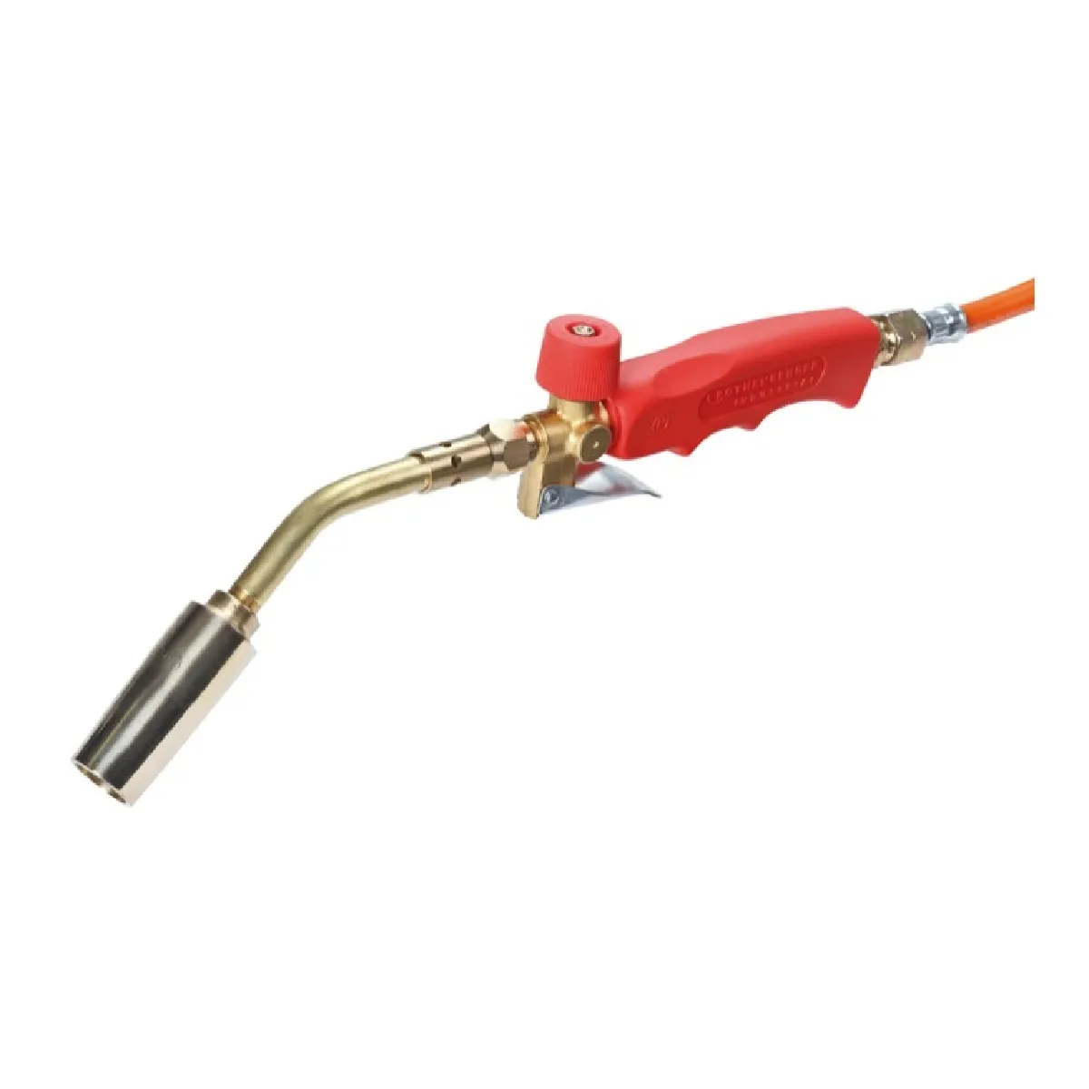 Rothenberger Airprop 2000 — Chalumeau Propane Brasage Dur et Tendre – Fiabi