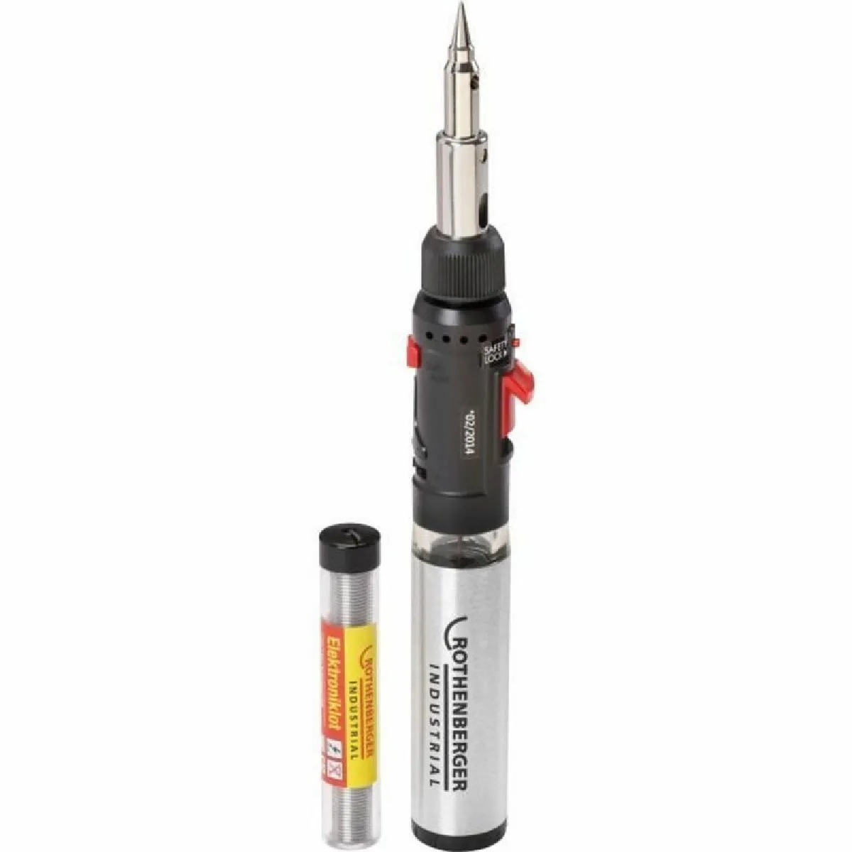 Rothenberger Rot036060 — Fer à Souder 220V Filaire - État Irréprochable – F
