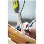 Ryobi Eht150V — Outil Rotatif Filaire 150W 35000 Tr/Min Gravure Ponçage - F – Image 4