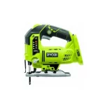 Ryobi R18Js-0 — Scie Sauteuse sans Fil 18V One+ Variateur 3000 Tr/Min – Fia