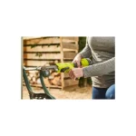 Ryobi R18Pf-0 — Ponceuse Vibrante Compacte sans Fil 18V One+ Fixation par P – Image 2
