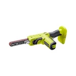 Ryobi R18Pf-0 — Ponceuse Vibrante Compacte sans Fil 18V One+ Fixation par P