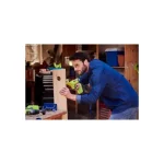 Ryobi R18Pf-0 — Ponceuse Vibrante Compacte sans Fil 18V One+ Fixation par P – Image 4
