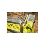 Ryobi R18Pf-0 — Ponceuse Vibrante Compacte sans Fil 18V One+ Fixation par P – Image 3