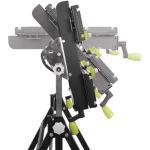 Ryobi Rwb03 — Établi Pliant 60X57Cm, Charge 100 Kg, Hauteur Réglable - Fiab – Image 2