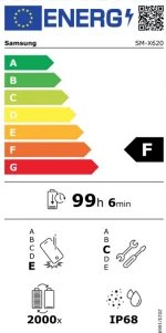 Samsung Galaxy Tab S10 FE Plus 13,1 Pouces | État Irréprochable - Fiabilité – Image 7