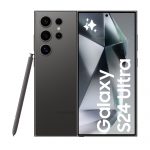 Samsung Galaxy S24 Ultra 5G Noir (12 Go / 256 Go) - État Irréprochable – Fi