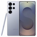 Samsung Galaxy S25 Ultra Bleu Titane (12 Go / 256 Go) - État Irréprochable.