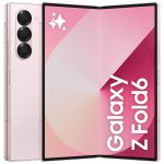 Samsung Galaxy Z Fold 6 Rose 12 Go / 512 Go - État Irréprochable – Fiabilit