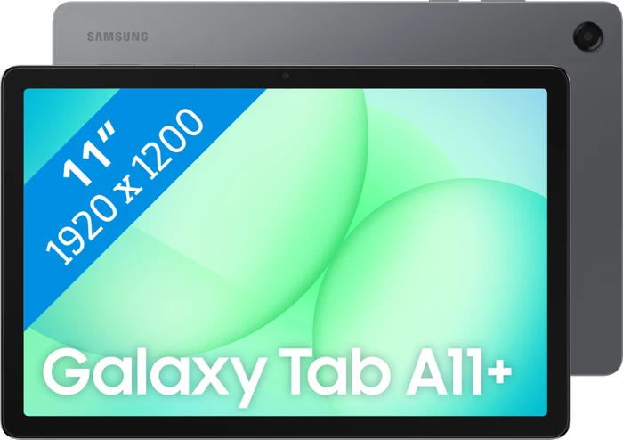 Samsung Galaxy Tab A11 Plus 11 Pouces - État Irréprochable – Fiabilité et P
