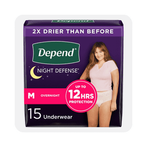 Sous vetements protection nuit