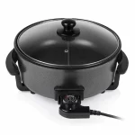 Tristar Poêle Électrique Multifonctionnelle Xl 5L 1500W — 30 Cm Revêtement