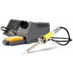 Velleman Vtssc40N — Station de Soudage Lcd 48W Céramique Température Réglab