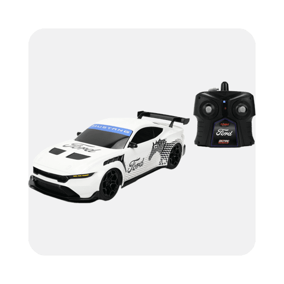 Voiture telecommandee