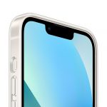 Apple Clear Case MagSafe iPhone 13 – Transparent | État Irréprochable - Fia – Image 2