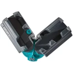 Wolfcraft 6948200 — Boîte à Onglets et Biseau Combinée Coupes 85°–180° pour – Image 2