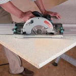 Wolfcraft Fks 115 6910000 — Rail de Guidage 1150 Mm pour Scie Circulaire Co – Image 4