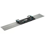Wolfcraft Fks 115 6910000 — Rail de Guidage 1150 Mm pour Scie Circulaire Co – Image 2
