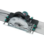 Wolfcraft Fks 115 6910000 — Rail de Guidage 1150 Mm pour Scie Circulaire Co