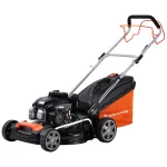 Yard Force Gm A46Es — Tondeuse Thermique Autotractée 149 Cc, 46 Cm, 1 500 M